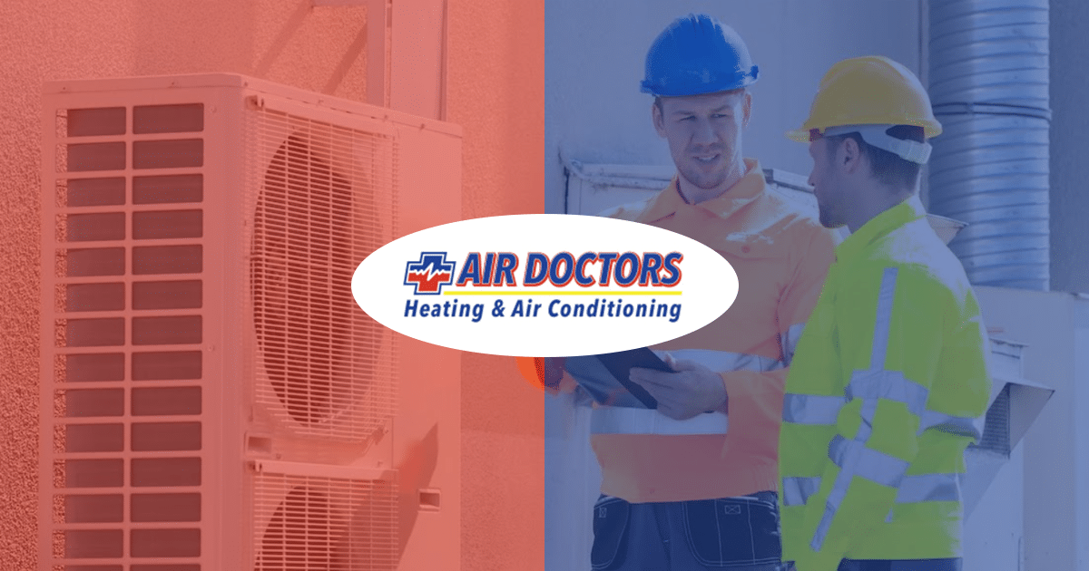 Air Doctors Heating & Air Conditioning Kenosha, WI