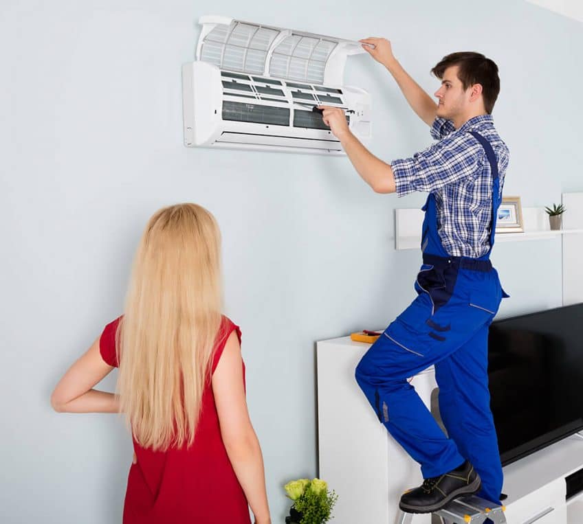 HVAC Basics Air Doctors HVAC Kenosha, WI